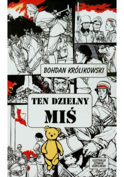 Ten dzielny miś