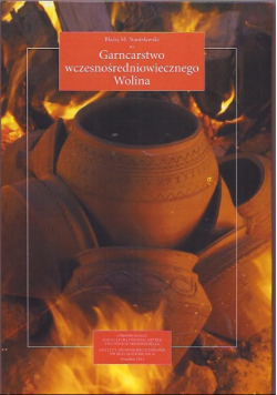Garncarstwo wczesnośredniowiecznego Wolina