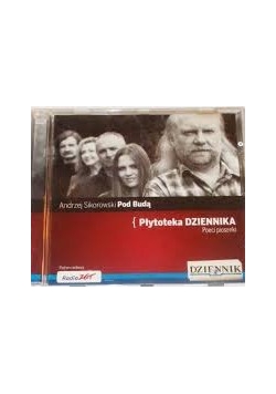 Pod Budą-CD