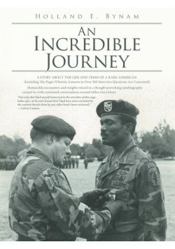 An Incredible Journey