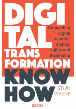Digital Transformation Know How