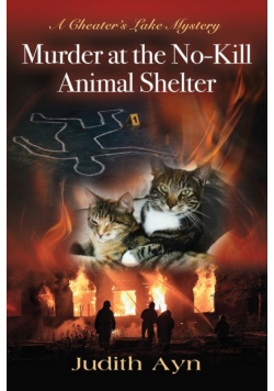 Murder At The No-Kill Animal Shelter
