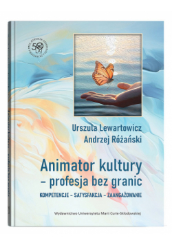 Animator kultury - profesja bez granic