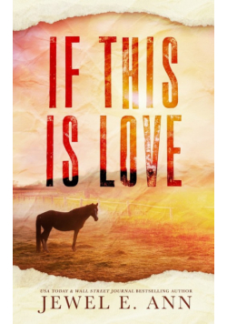 If This Is Love