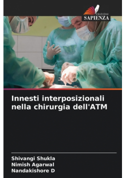 Innesti interposizionali nella chirurgia dell'ATM