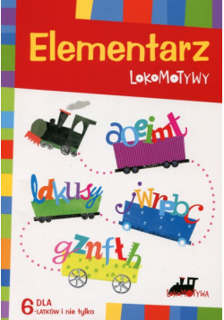 Elementarz Lokomotywy