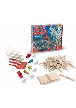 Stick Storm Classic