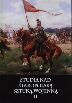 Studia nad starpoloską sztuką wojenną. Tom 2