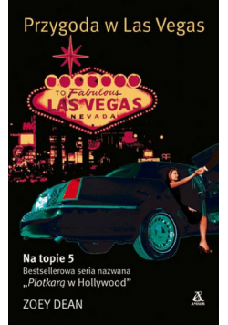 Na topie 5 Przygoda w Las Vegas