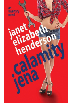 Calamity Jena