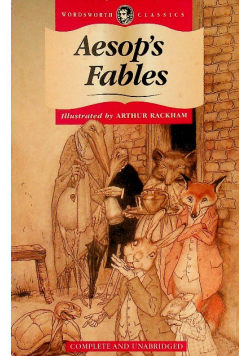 Aesop s Fables
