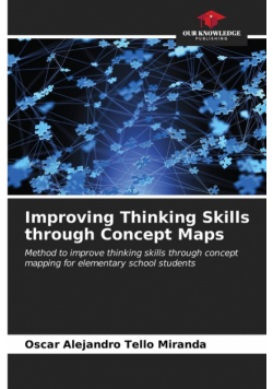 Improving Thinking Skills through Concept Maps