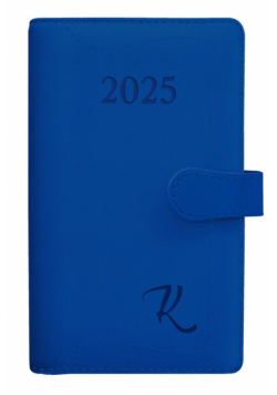 Kalendarz 2025  NYKS