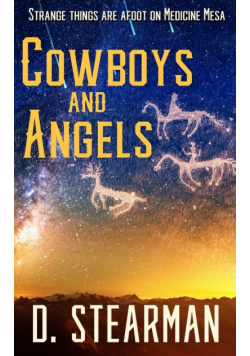 Cowboys and Angels