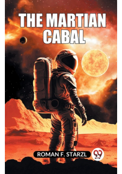 The Martian Cabal