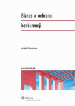 Biznes a ochrona konkurencji