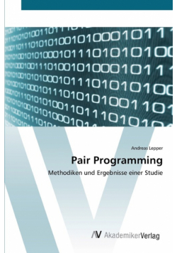 Pair Programming