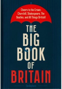 The Big Book of Britain