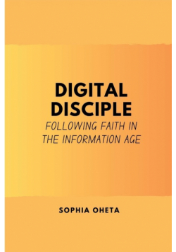 Digital Disciple