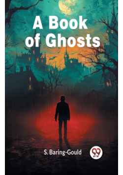A Book Of Ghosts