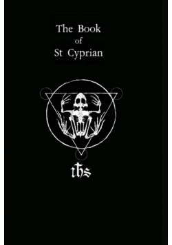 The Book of St. Cyprian