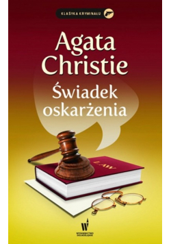 Świadek oskarżenia
