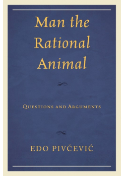 Man the Rational Animal