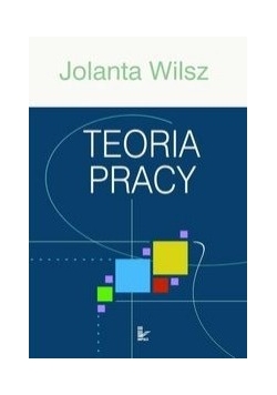 Teoria pracy