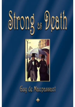 Strong as Death