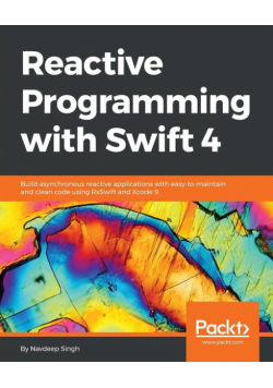 Reactive Programming with Swift 4
