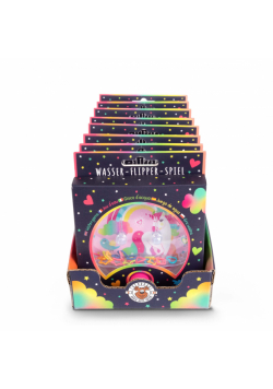Gra Wodna Pinball Jednorożec Dreamland 1szt.mix