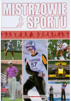 Mistrzowie sportu