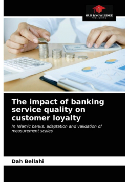 The impact of banking service quality on customer loyalty