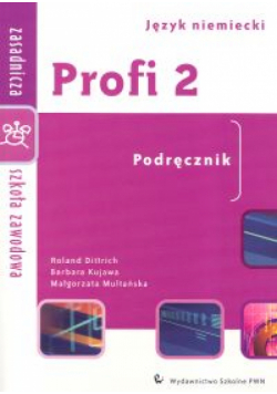 Profi 2 Podręcznik