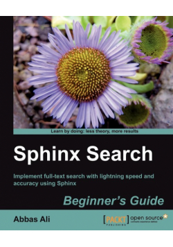 Sphinx Search Beginner's Guide