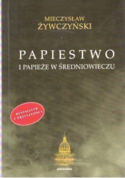 Papiestwo i papieże w średniowieczu