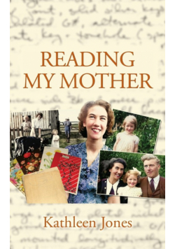 Reading My Mother