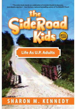The SideRoad Kids - Book 3