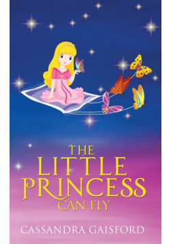 The Little Princess Can Fly
