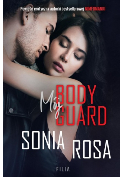 Mój bodyguard Wydanie kieszonkowe