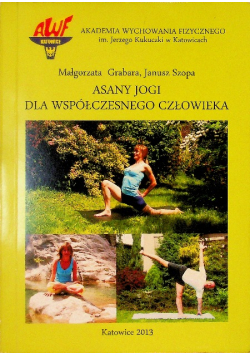 Asany jogi dla współczesnego człowieka
