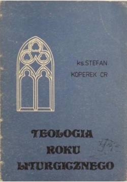 Teologia roku liturgicznego
