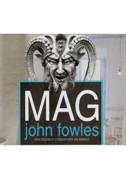 Mag, Audiobook