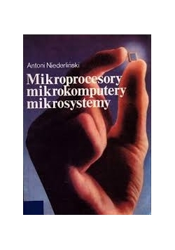 Mikroprocesory mikrokomputery mikrosystemy