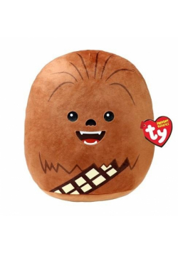 Squishy Beanies Star Wars Chewbacca 30cm