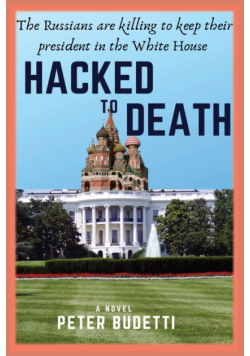 Hacked to Death