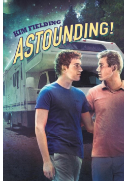 Astounding!
