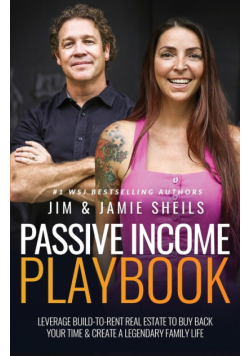 Passive Income Playbook