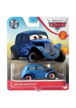 Auta 3. Auto GCC62