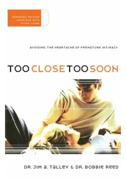 Too Close Too Soon (Expanded)